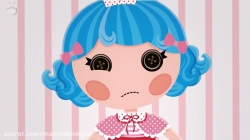 انیمیشن لالالوپسی - قسمت  03